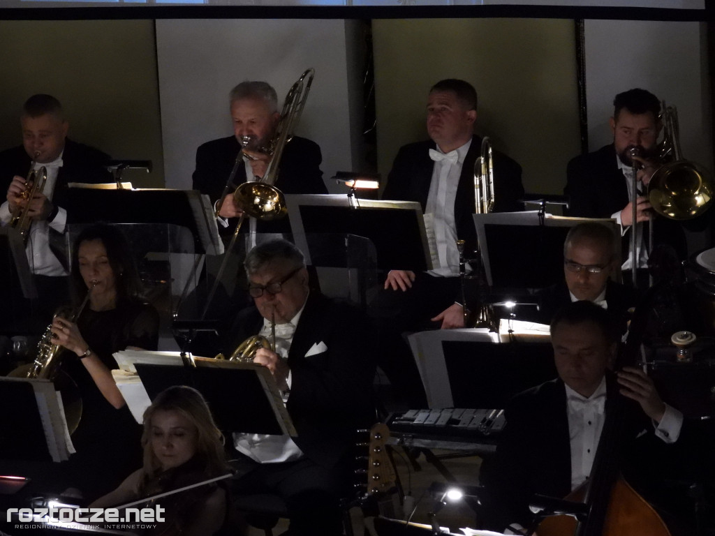 35 lat Stowarzyszenia Krok za krokiem cz. 1