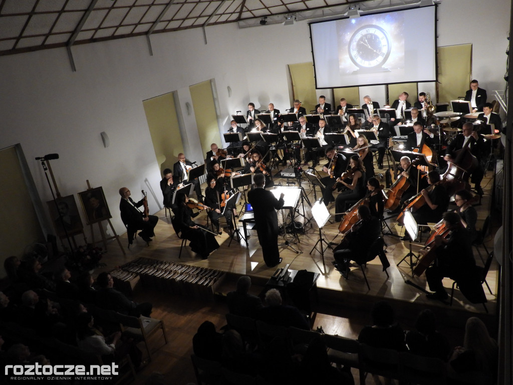 35 lat Stowarzyszenia Krok za krokiem cz. 1