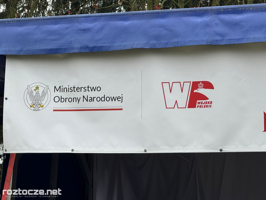 Kotlice świętowały Niepodległość