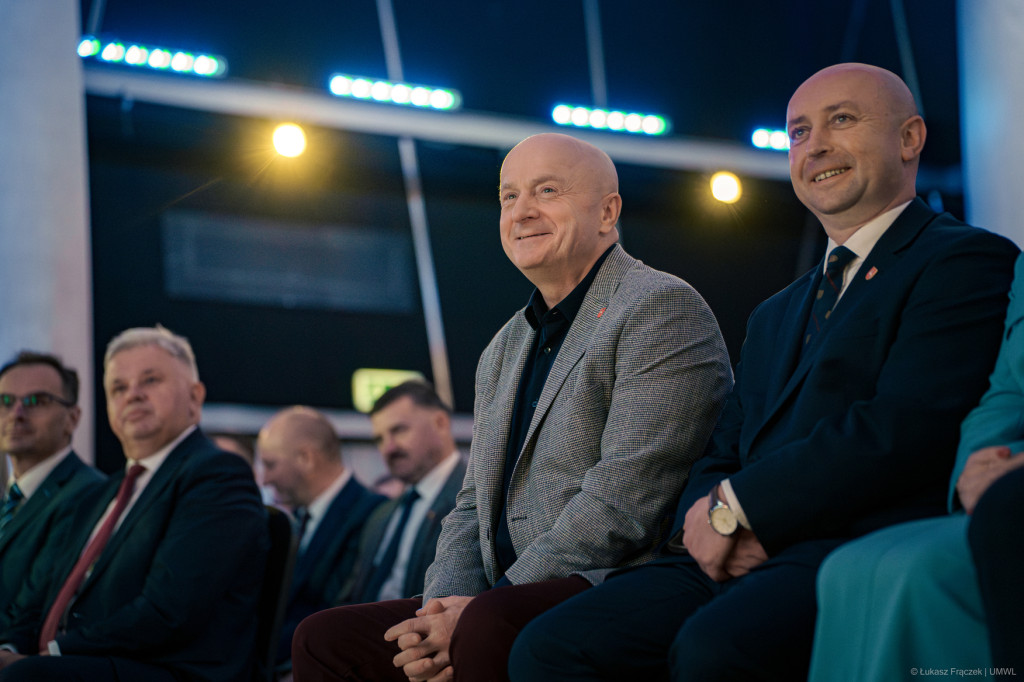 Lubelskie inwestuje w integrację społeczną