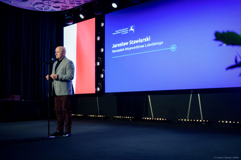 Lubelskie inwestuje w integrację społeczną