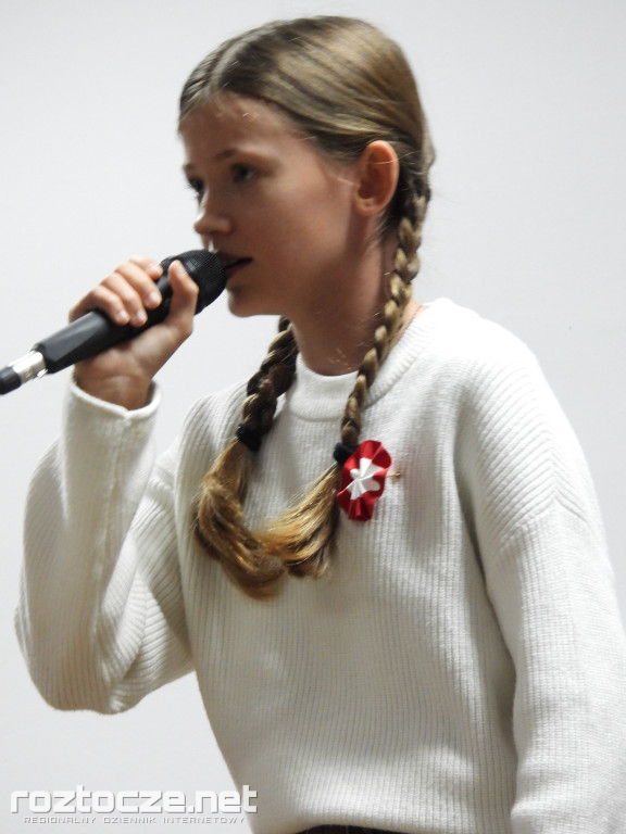 Gmina Łabunie dla Niepodległej