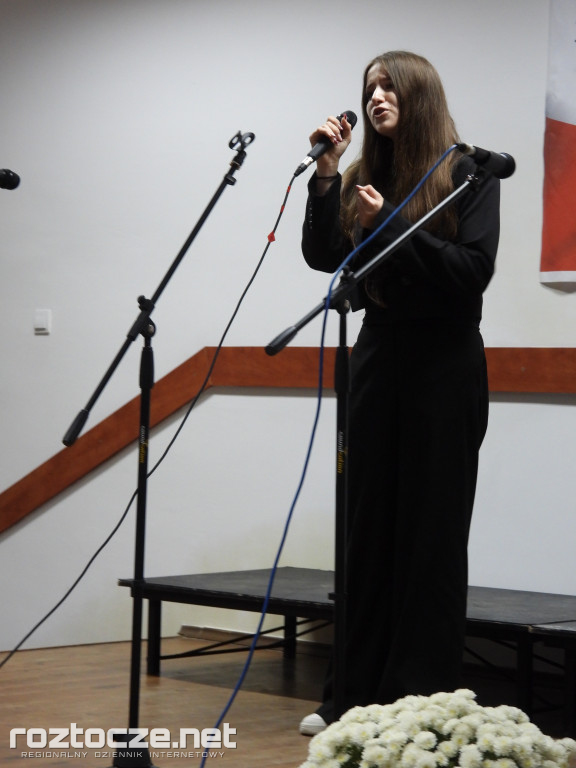 Gmina Łabunie dla Niepodległej