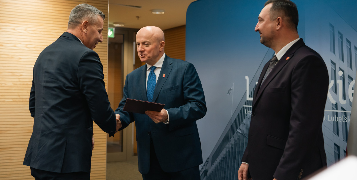 Drogi do pól coraz bliżej - druga tura