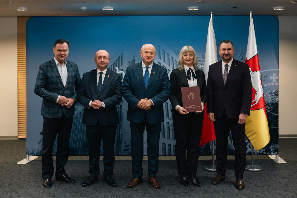 Drogi do pól coraz bliżej - druga tura