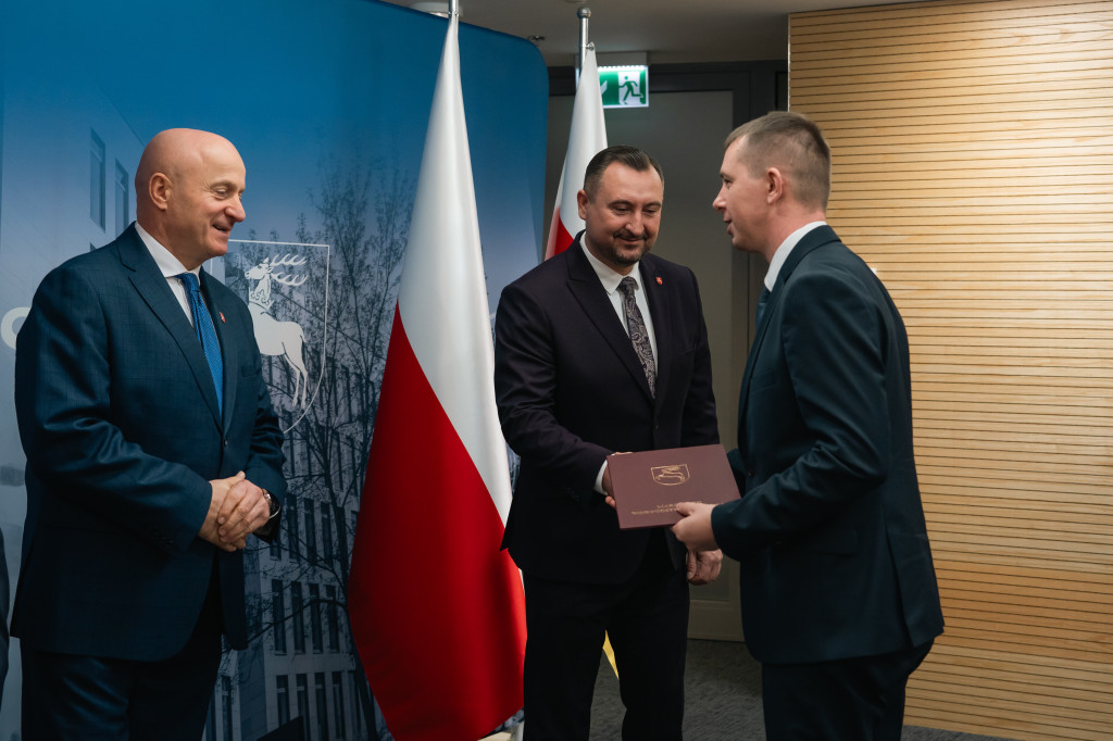 Drogi do pól coraz bliżej - druga tura