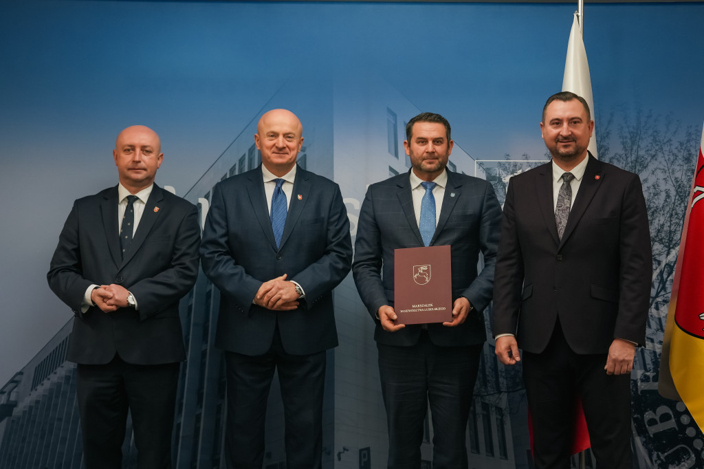 Drogi do pól coraz bliżej - druga tura