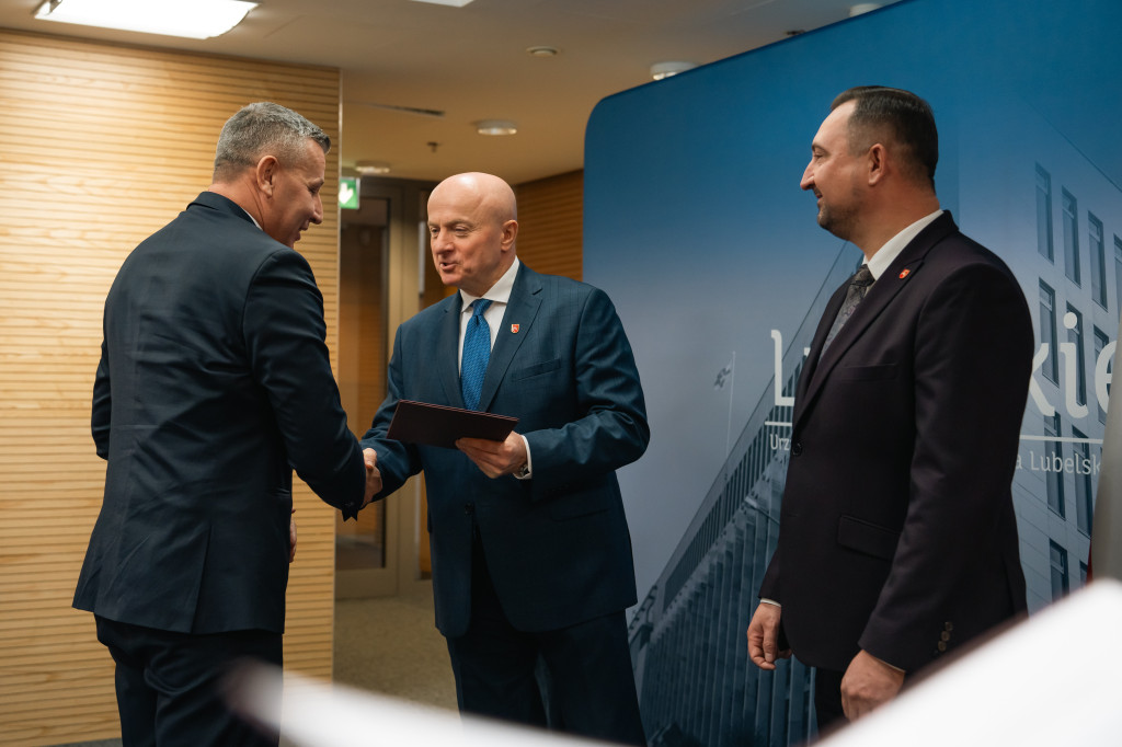 Drogi do pól coraz bliżej - druga tura