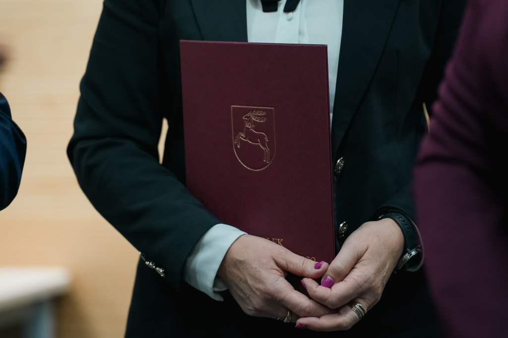 Drogi do pól coraz bliżej - druga tura