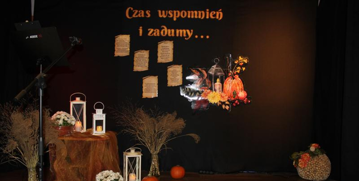 Wieczór poezji w Zamościu