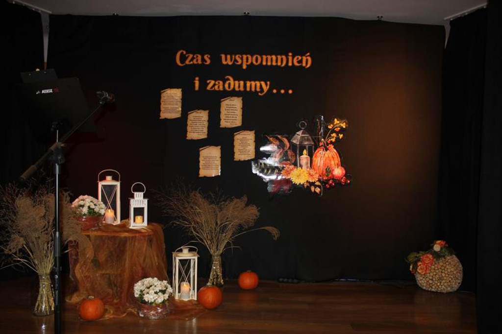 Wieczór poezji w Zamościu