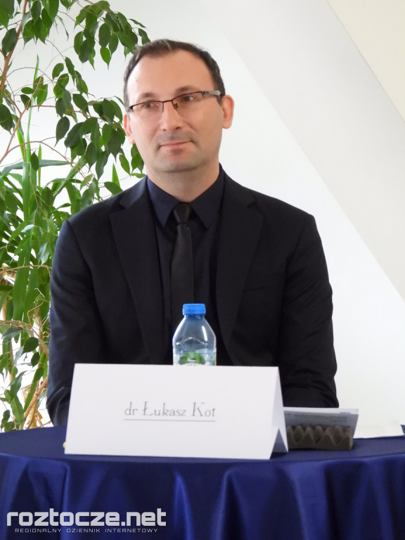 Panel dyskusyjny o Muzeum Dzieci Zamojszczyzny