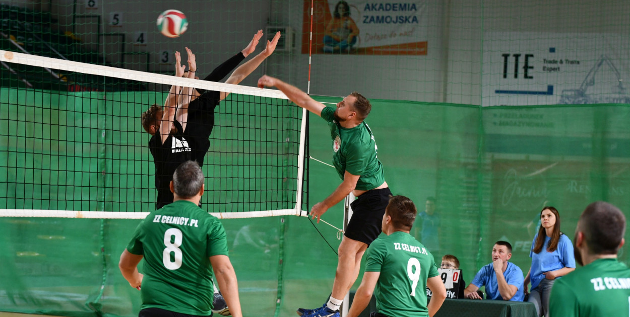 GRAMY SERCEM DLA TOMASZA