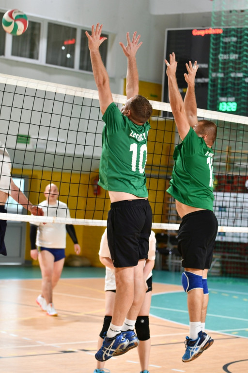 GRAMY SERCEM DLA TOMASZA