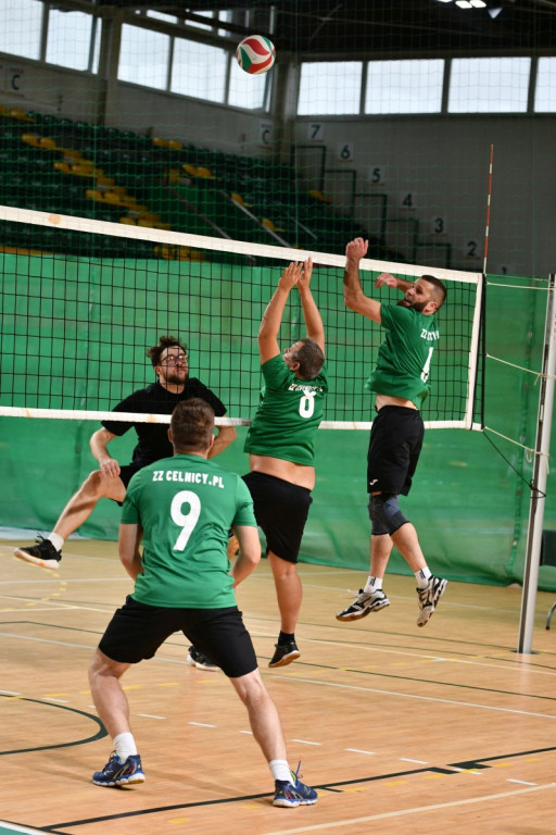 GRAMY SERCEM DLA TOMASZA