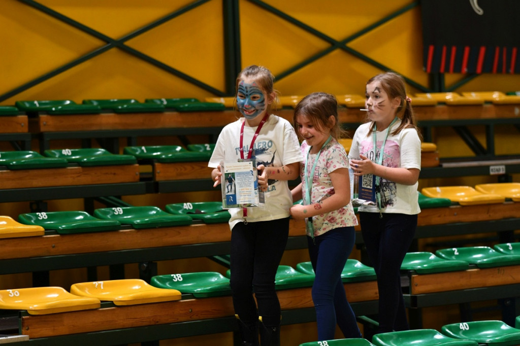 GRAMY SERCEM DLA TOMASZA