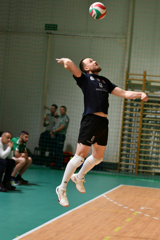 GRAMY SERCEM DLA TOMASZA