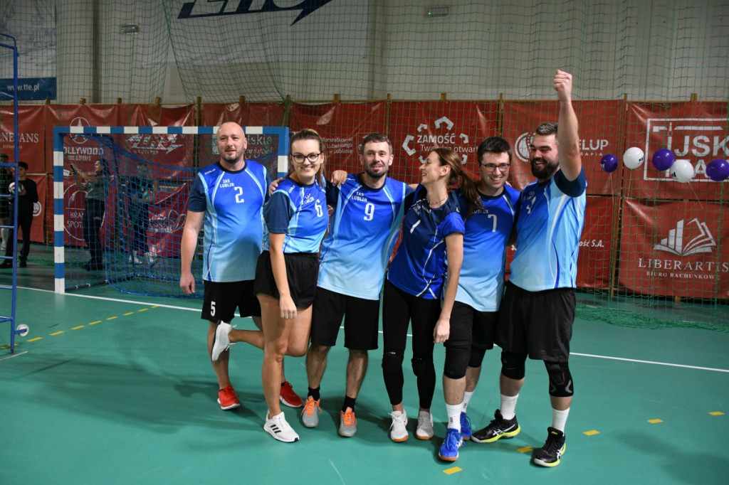 GRAMY SERCEM DLA TOMASZA