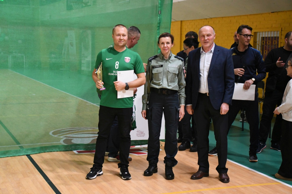 GRAMY SERCEM DLA TOMASZA