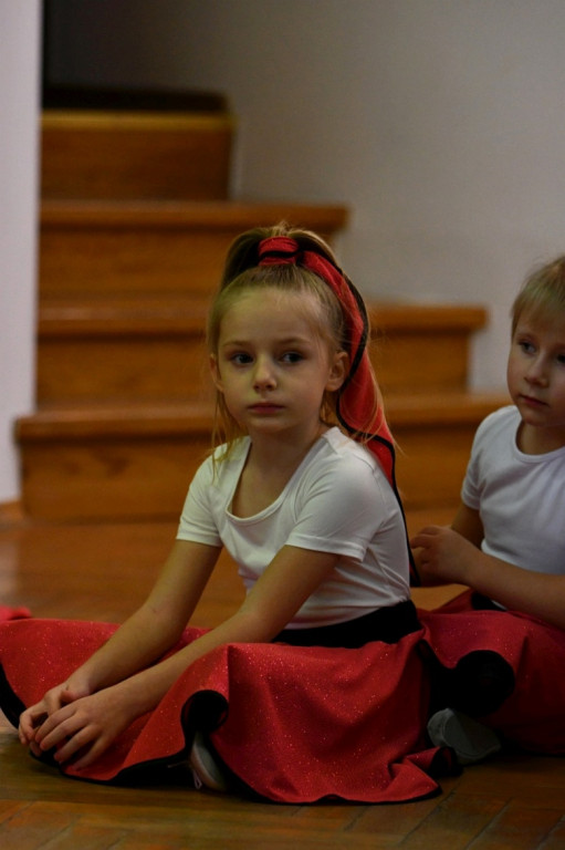 20-lecie pracowni batiku w MDK