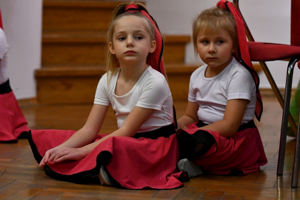 20-lecie pracowni batiku w MDK