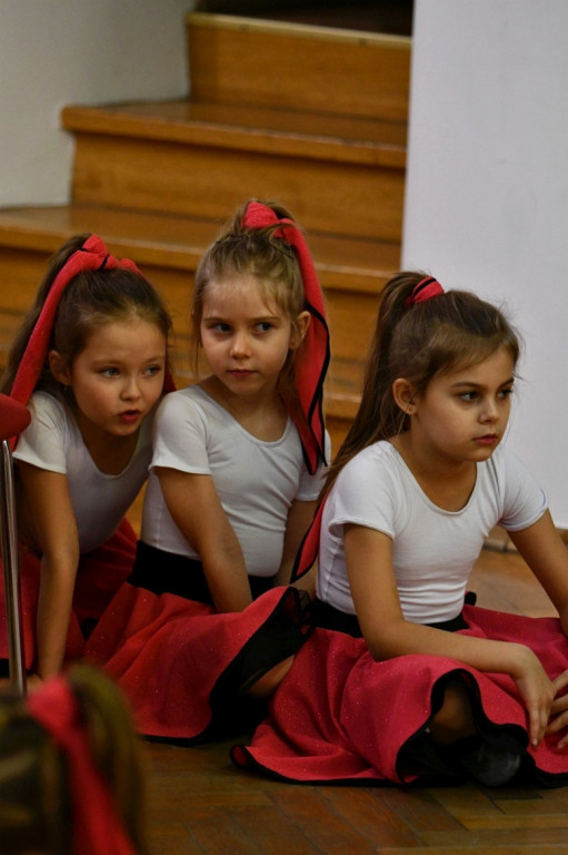 20-lecie pracowni batiku w MDK