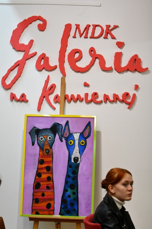 20-lecie pracowni batiku w MDK