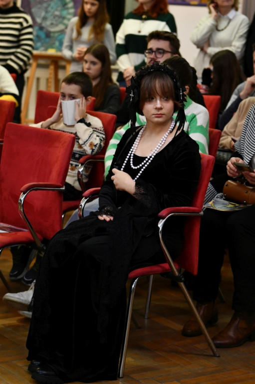 20-lecie pracowni batiku w MDK