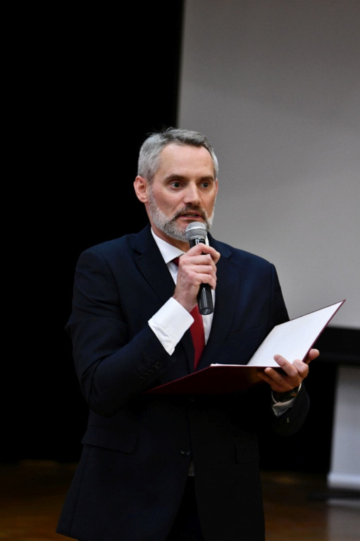 20-lecie pracowni batiku w MDK