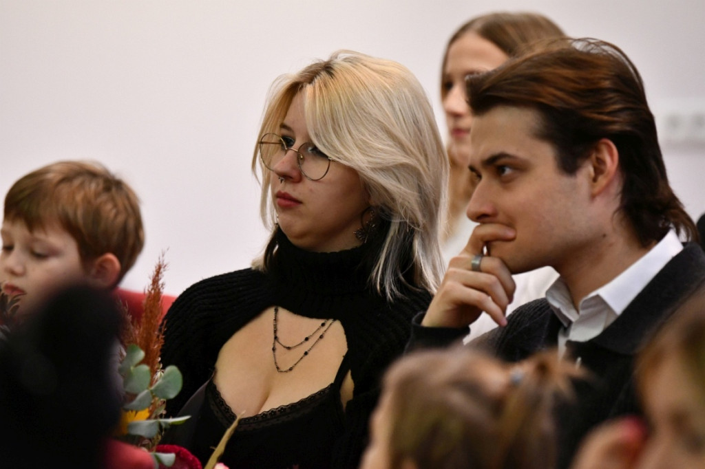 20-lecie pracowni batiku w MDK