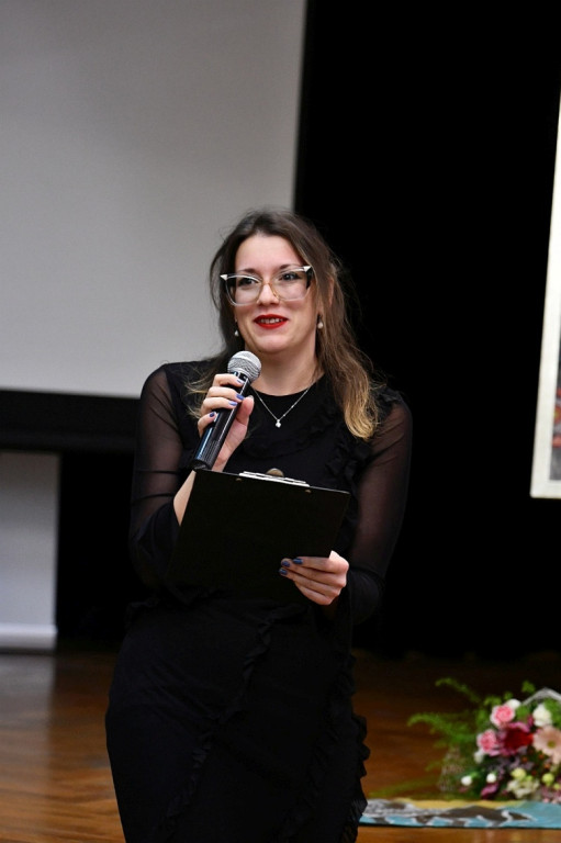 20-lecie pracowni batiku w MDK