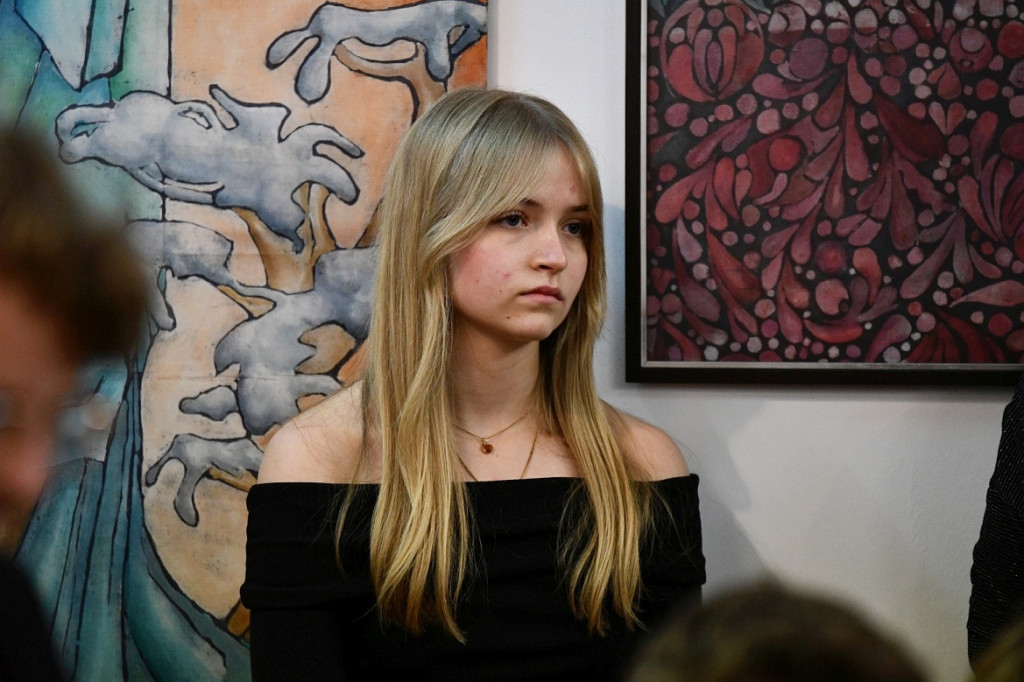 20-lecie pracowni batiku w MDK