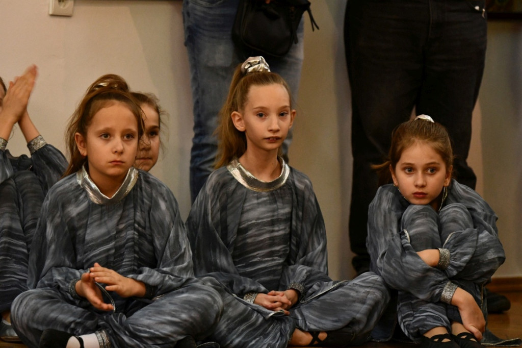 20-lecie pracowni batiku w MDK