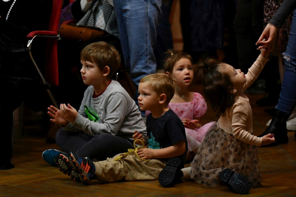 20-lecie pracowni batiku w MDK