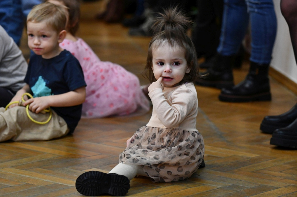 20-lecie pracowni batiku w MDK