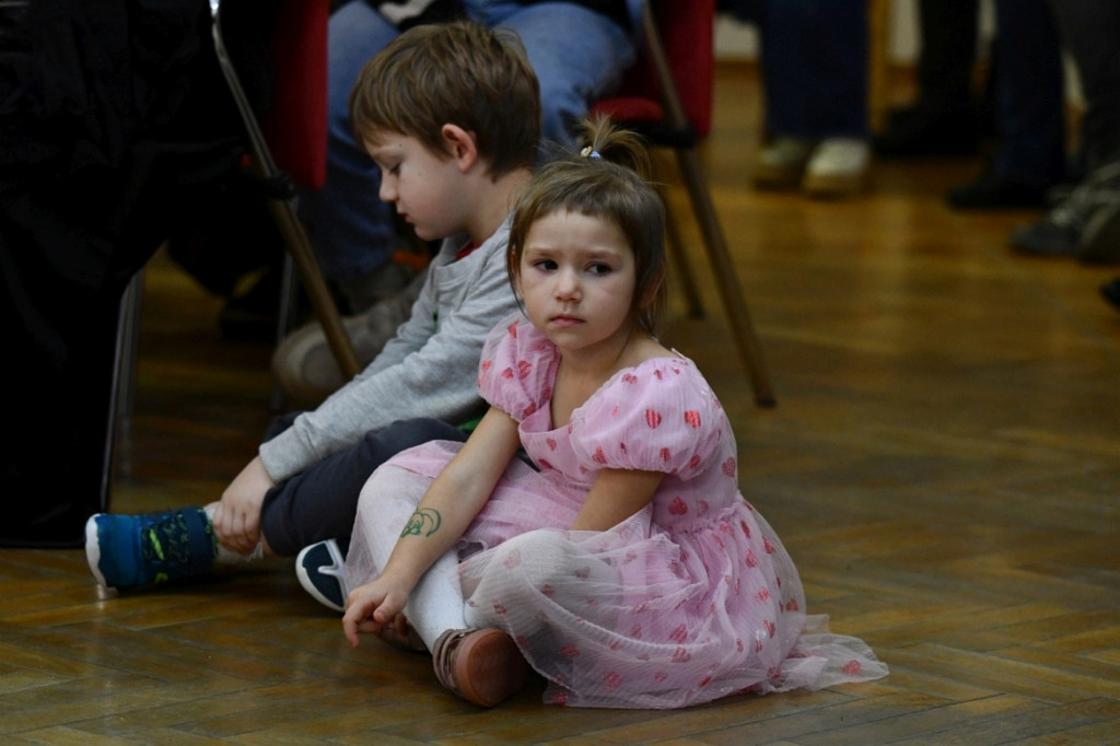 20-lecie pracowni batiku w MDK