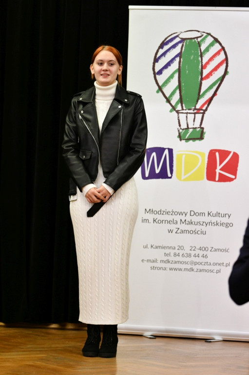 20-lecie pracowni batiku w MDK