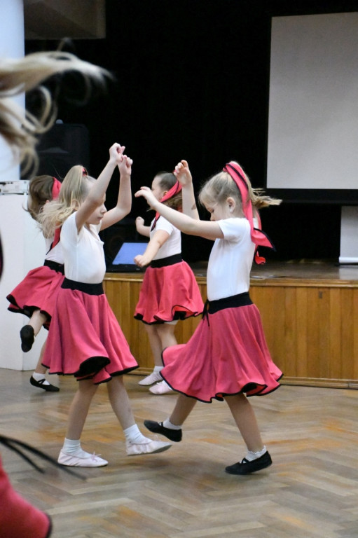 20-lecie pracowni batiku w MDK