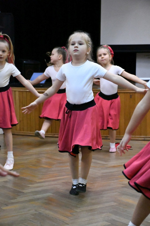 20-lecie pracowni batiku w MDK