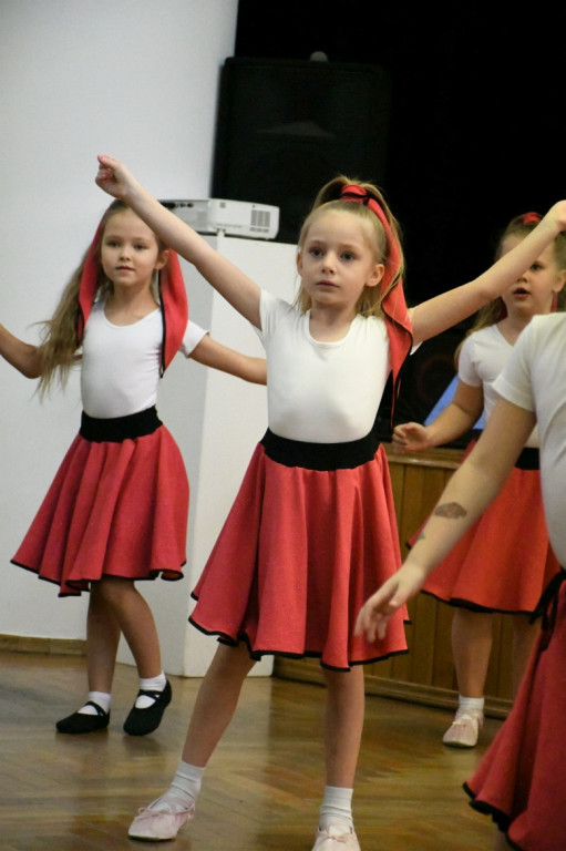 20-lecie pracowni batiku w MDK