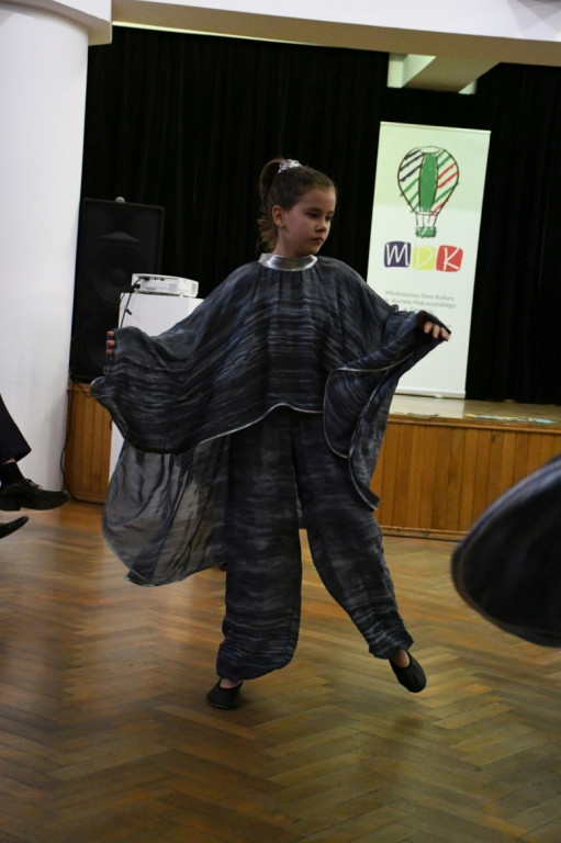 20-lecie pracowni batiku w MDK