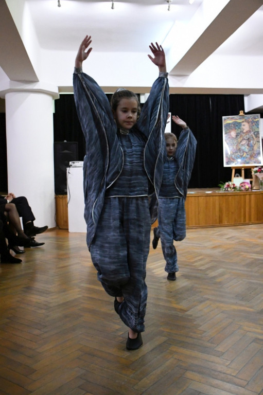 20-lecie pracowni batiku w MDK