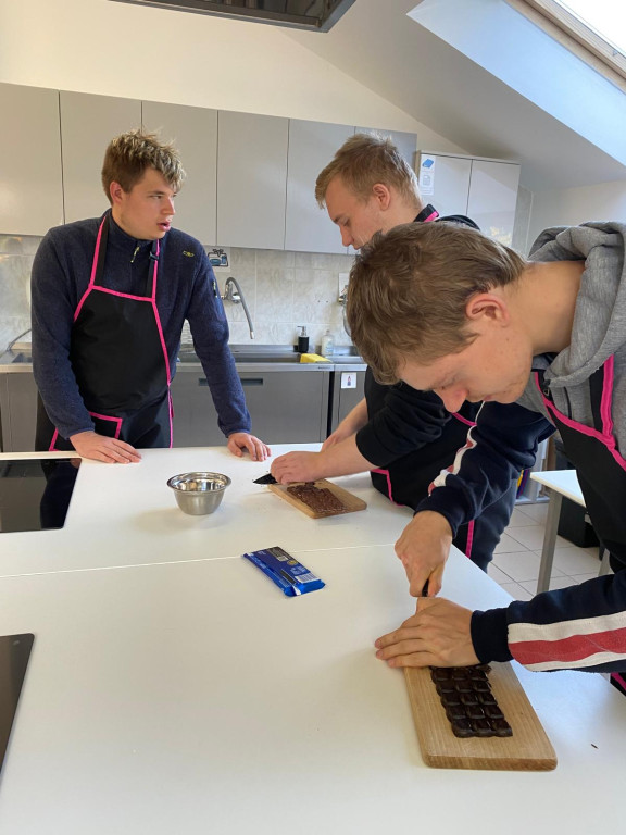 „Kariera bez barier” – w SOSW w Zamościu