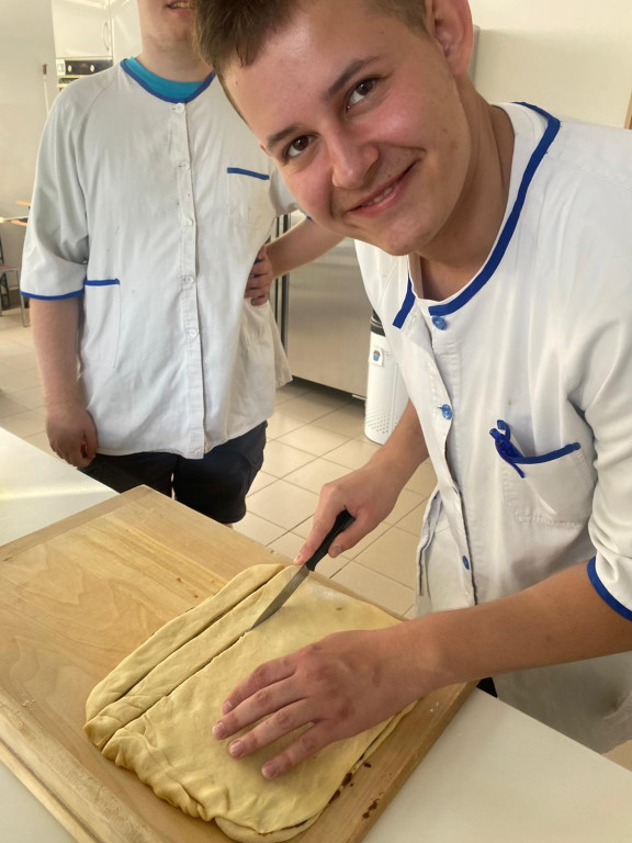 „Kariera bez barier” – w SOSW w Zamościu