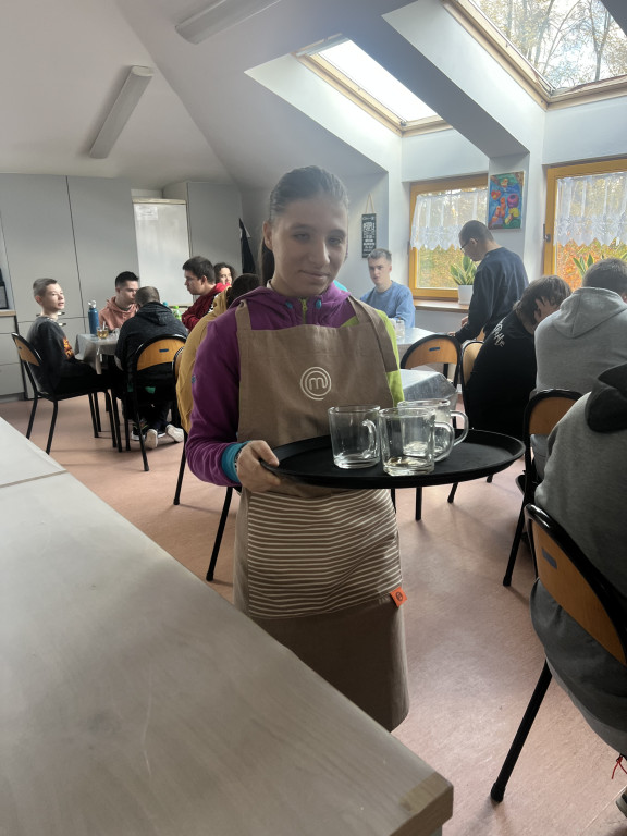 „Kariera bez barier” – w SOSW w Zamościu