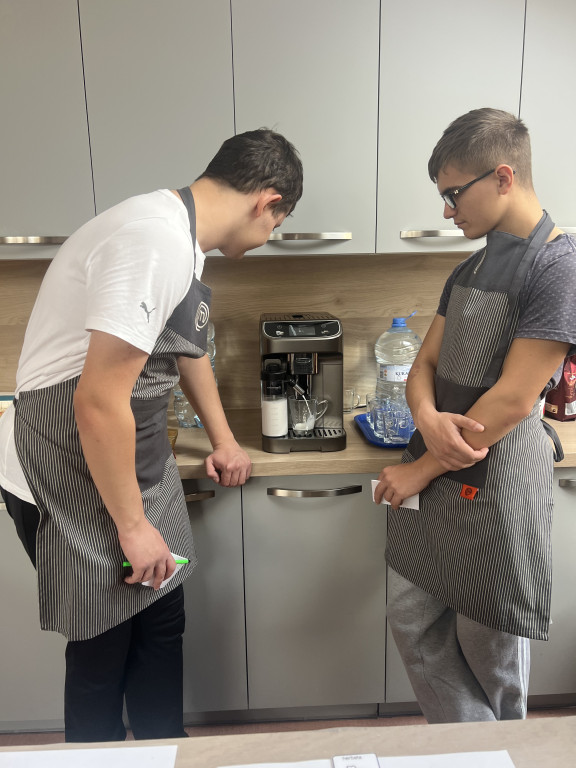 „Kariera bez barier” – w SOSW w Zamościu