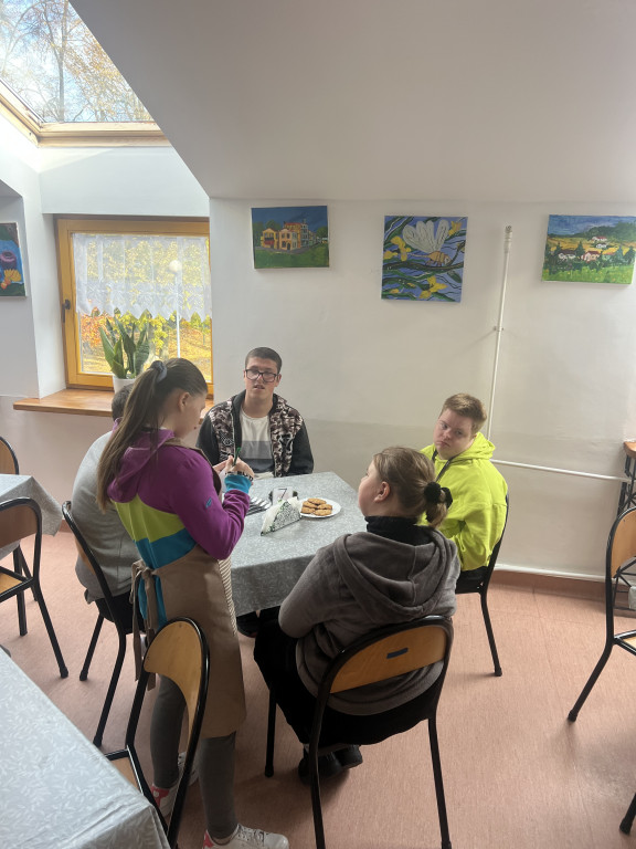 „Kariera bez barier” – w SOSW w Zamościu