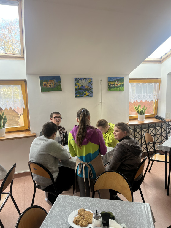 „Kariera bez barier” – w SOSW w Zamościu