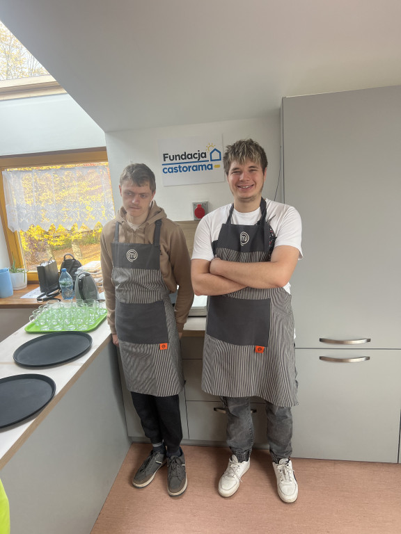 „Kariera bez barier” – w SOSW w Zamościu