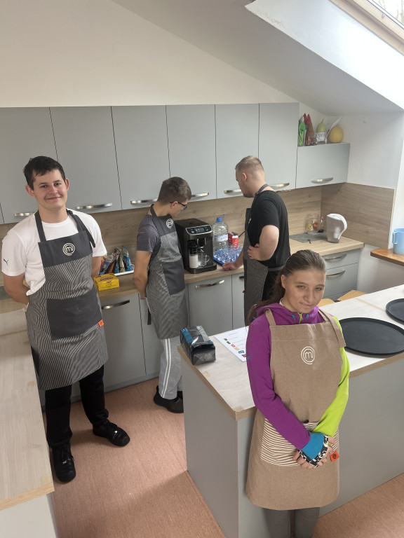 „Kariera bez barier” – w SOSW w Zamościu